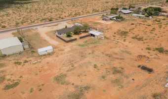 1655 SE 3001, Andrews, TX 79714