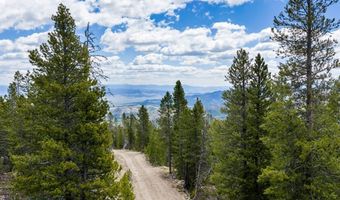 NHN Rosa Trail, Anaconda, MT 59711