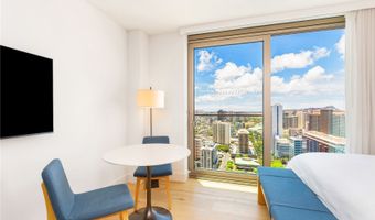 1390 Kapiolani Blvd 3808, Honolulu, HI 96814