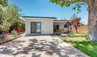 411 Tulane Dr SE, Albuquerque, NM 87106
