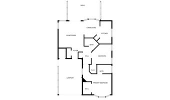 1672 E AUGUSTA Ave, Chandler, AZ 85249