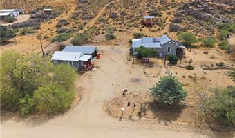 9918 6th St, Chloride, AZ 86431
