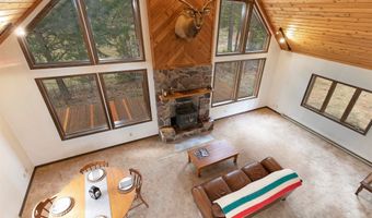 3898 Rainbow Bend Dr, Bonner, MT 59823