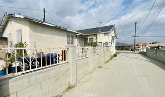 3239 Ivar Ave, Rosemead, CA 91770