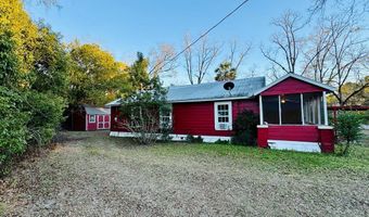 507 S Poplar St, Adel, GA 31620