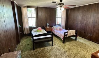 211 S 5th Ave, Amory, MS 38821