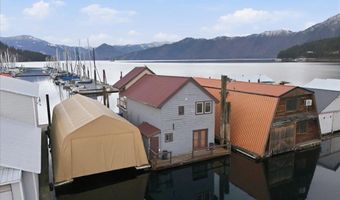 34129 N Scenic Bay Dock A, Bayview, ID 83803