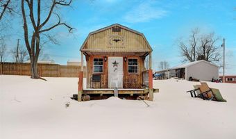 2205 Elmcrest Dr, Bardstown, KY 40004