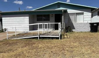 702 Fahey St, Bayard, NM 88023