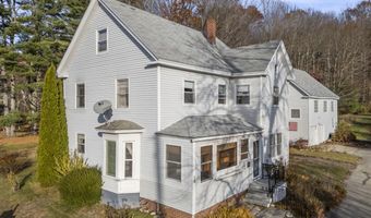 730 Beech Hill Rd, Auburn, ME 04210