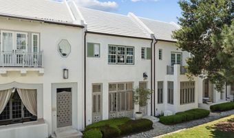 45 Sugar Loaf Aly, Alys Beach, FL 32461