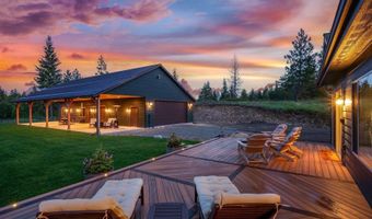 29264 N Ramsey Rd, Athol, ID 83801