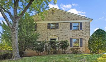 4301 GREENBERRY Ln, Annandale, VA 22003