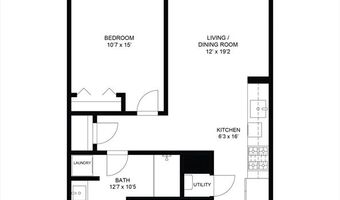 205 Maverick St U308, Boston, MA 02128