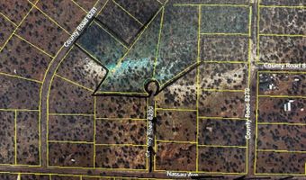 312 CR 8280, Concho, AZ 85924