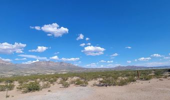 14525 187 Hwy, Caballo, NM 87931