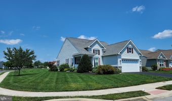 11 BAY HILL Rd, Magnolia, DE 19962