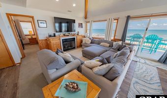 41305 Ocean View Dr Lot 1, Avon, NC 27915
