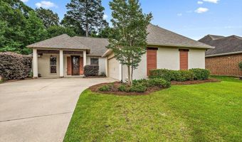 877 Willow Grande Cir, Brandon, MS 39047