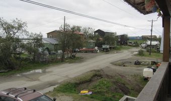320 1st Ave, Bethel, AK 99559