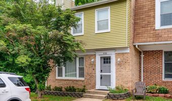 400 COLONIAL RIDGE Ln, Arnold, MD 21012