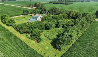 7784 N 275 W, Alexandria, IN 46001