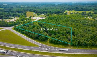 0 Old Baxter Rd, Baxter, TN 38544