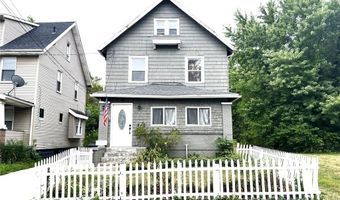 1214 Laird St, Akron, OH 44305