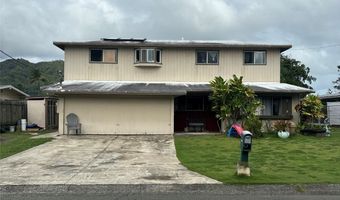 1564 Ulupuni St, Kailua, HI 96734