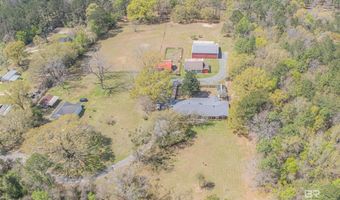 43101 Brown Rd, Bay Minette, AL 36507