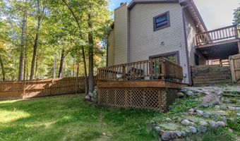 1308 HARBOR Dr E, Arbor Vitae, WI 54568