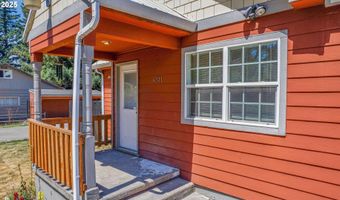 6511 SE NEEDHAM St A, Milwaukie, OR 97222