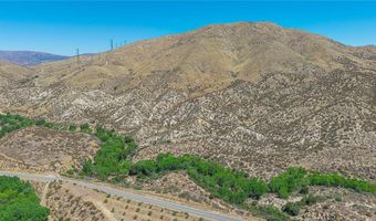 Aliso Canyon Road, Acton, CA 93510