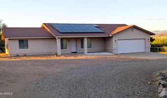 1300 E SHARPS Trl, Camp Verde, AZ 86322