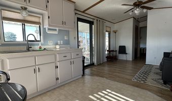21304 W IRON EAGLE Dr Lot 345, Congress, AZ 85332