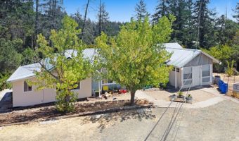 193 Sky Oaks Dr, Angwin, CA 94508