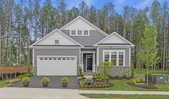 332 Heritage Shores Cir Plan: Monet, Bridgeville, DE 19933