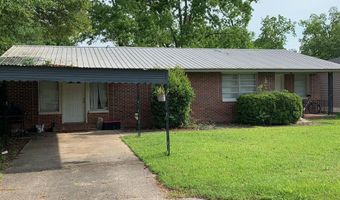 401 Davis St, Ashford, AL 36312