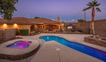 1824 Stovall St, Bullhead City, AZ 86442