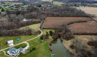 Hagerty Road, Ashville, OH 43103