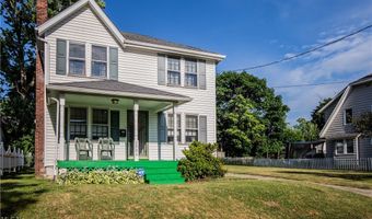 1299 Herberich Ave, Akron, OH 44301
