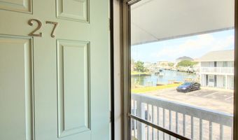 127 Old Causeway Rd 27, Atlantic Beach, NC 28512