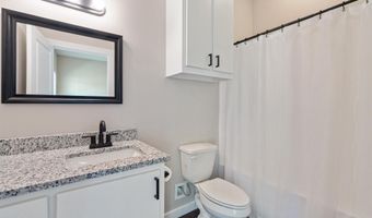 3503 S Chatfield Rd, Bauxite, AR 72011