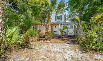 100 14th St, Apalachicola, FL 32320