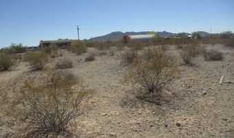 3551 N Ajo Gila Bend Hwy, Ajo, AZ 85321