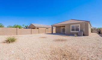 1134 E PALM PARKE Blvd, Casa Grande, AZ 85122
