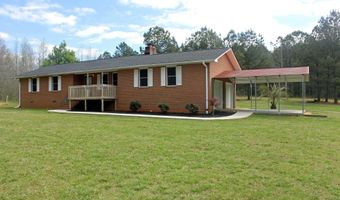 1007 Oneal St, Belton, SC 29627