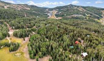384 N 275 E, Brian Head, UT 84719