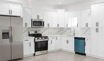 1675 Turquoise, Bullhead City, AZ 86442