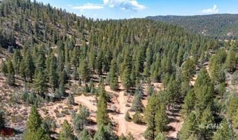 9-6 4-1C2 Crazy Bear Rd, Alton, UT 84710